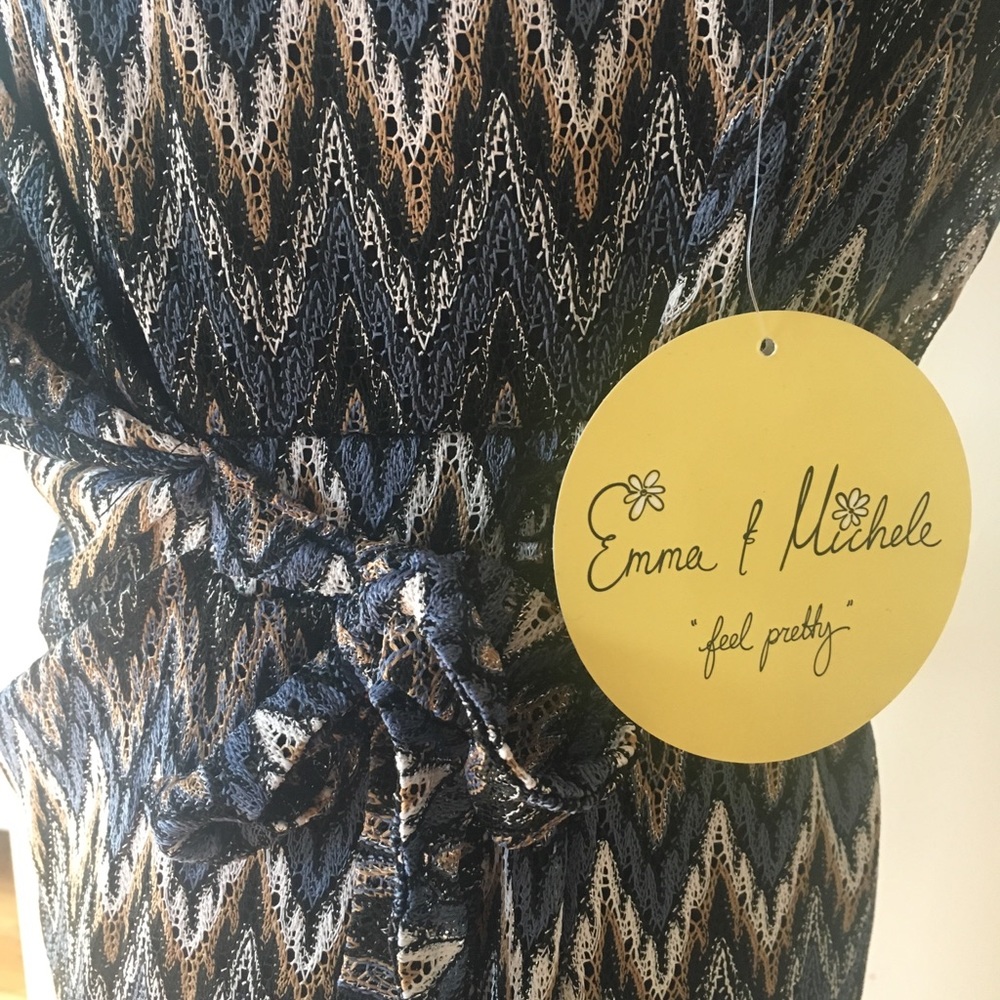 Cocktail Dress - Picture 6 of 8